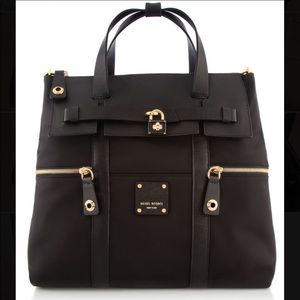 Henri Bendel Jet Setter Bag